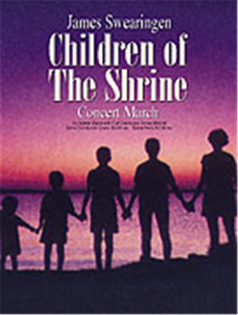 Children of the Shrine